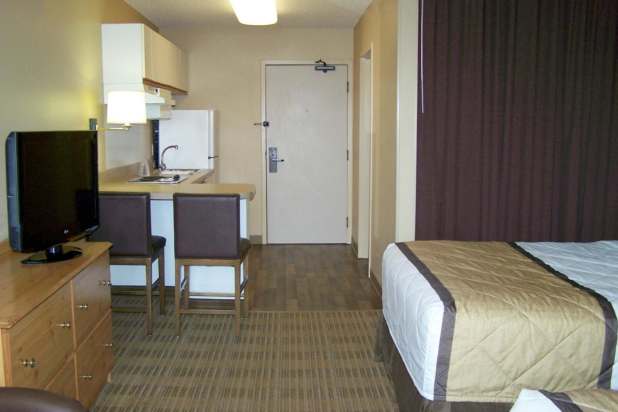 Extended Stay America Suites - North Chesterfield - Arboretum Richmond Eksteriør bilde