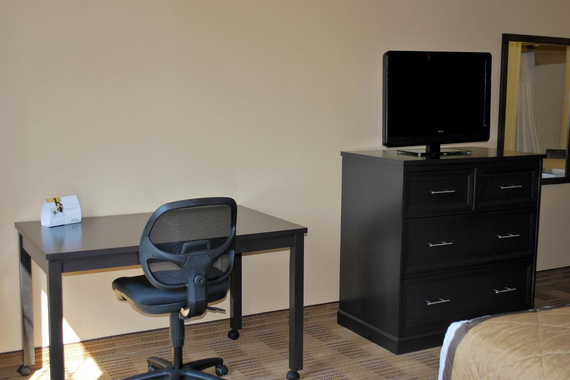 Extended Stay America Suites - North Chesterfield - Arboretum Richmond Eksteriør bilde