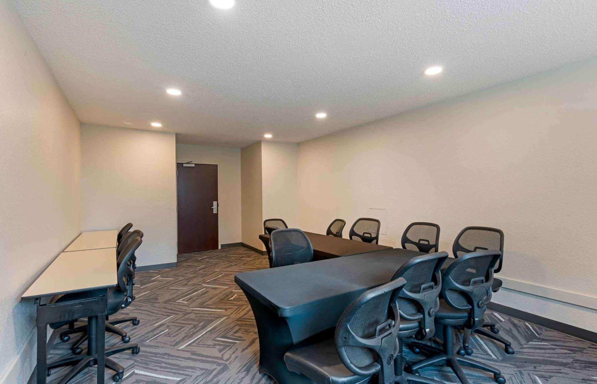 Extended Stay America Suites - North Chesterfield - Arboretum Richmond Eksteriør bilde