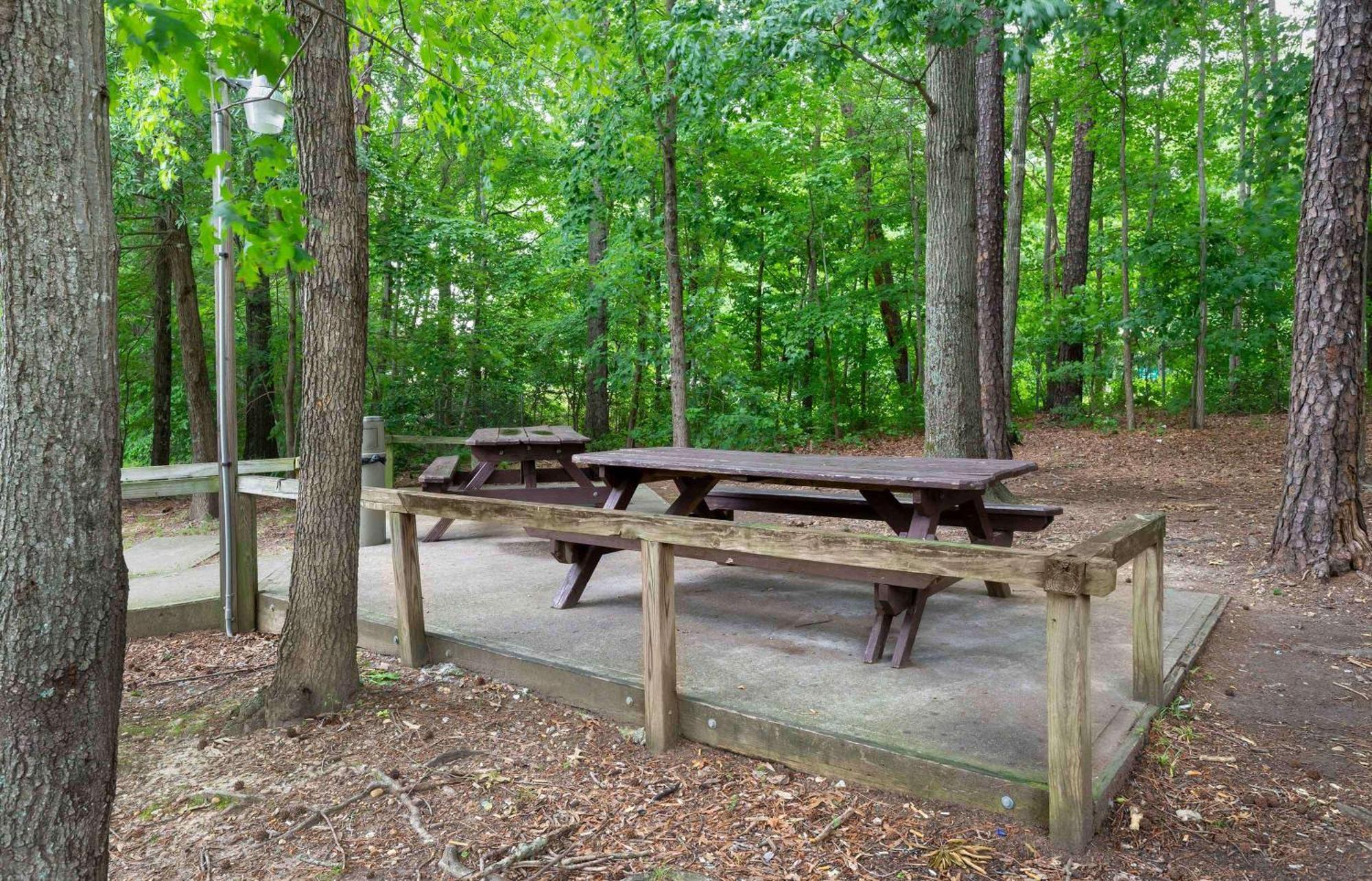 Extended Stay America Suites - North Chesterfield - Arboretum Richmond Eksteriør bilde