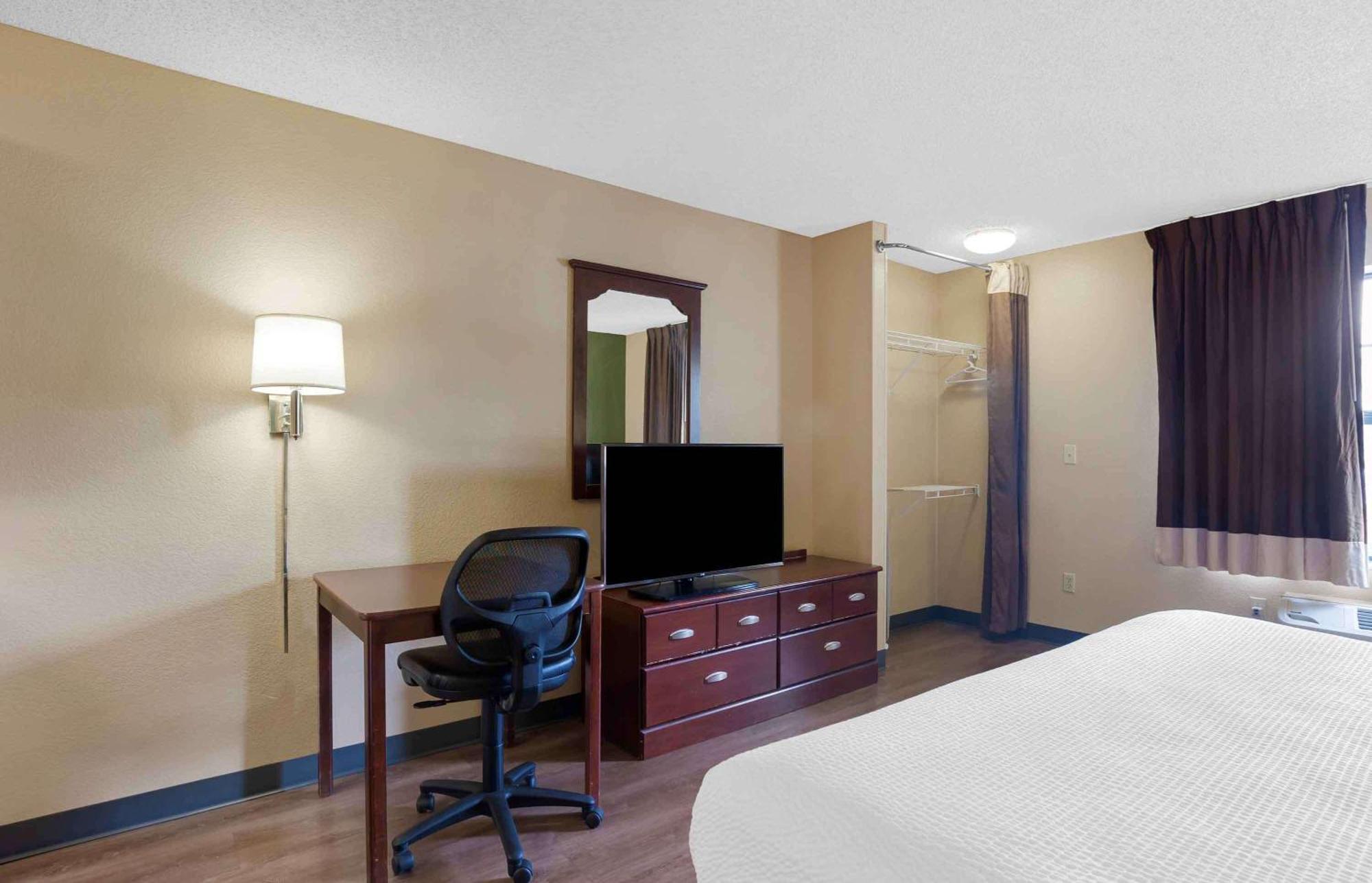 Extended Stay America Suites - North Chesterfield - Arboretum Richmond Eksteriør bilde