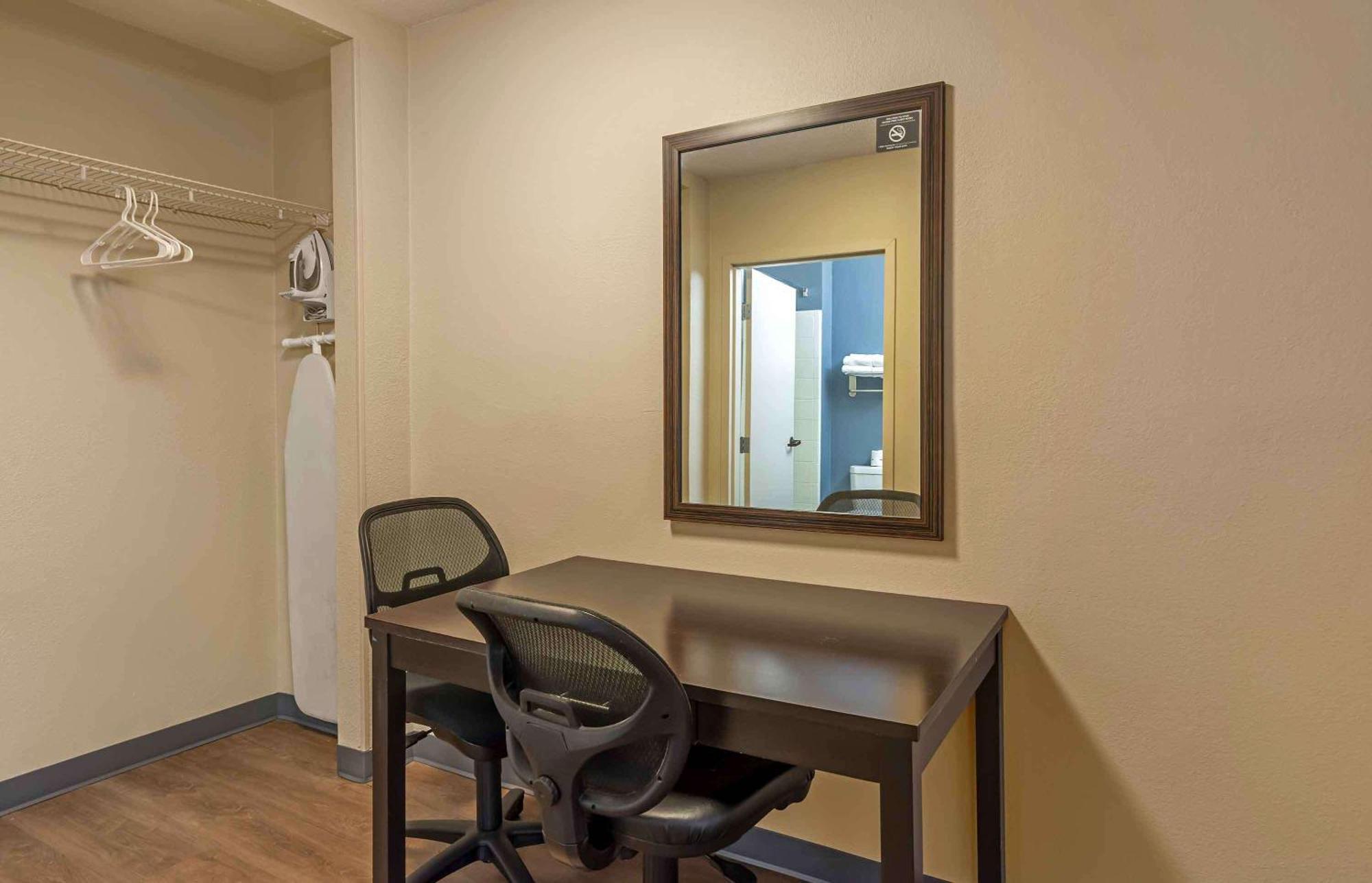 Extended Stay America Suites - North Chesterfield - Arboretum Richmond Eksteriør bilde