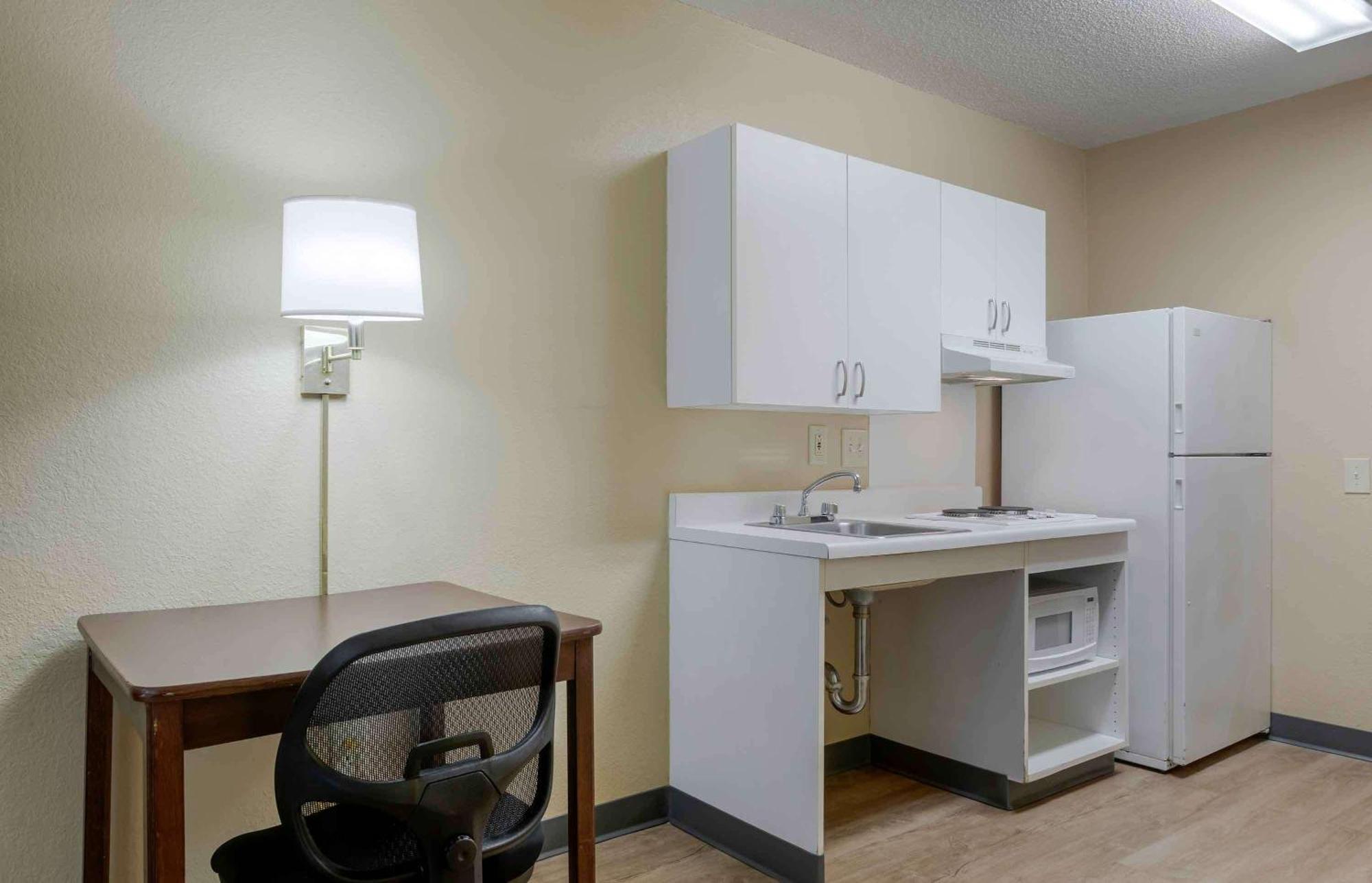 Extended Stay America Suites - North Chesterfield - Arboretum Richmond Eksteriør bilde