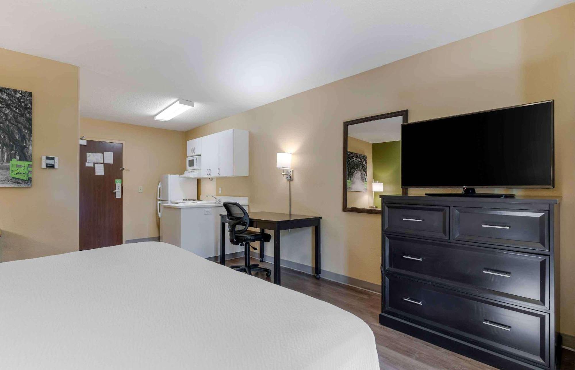 Extended Stay America Suites - North Chesterfield - Arboretum Richmond Eksteriør bilde