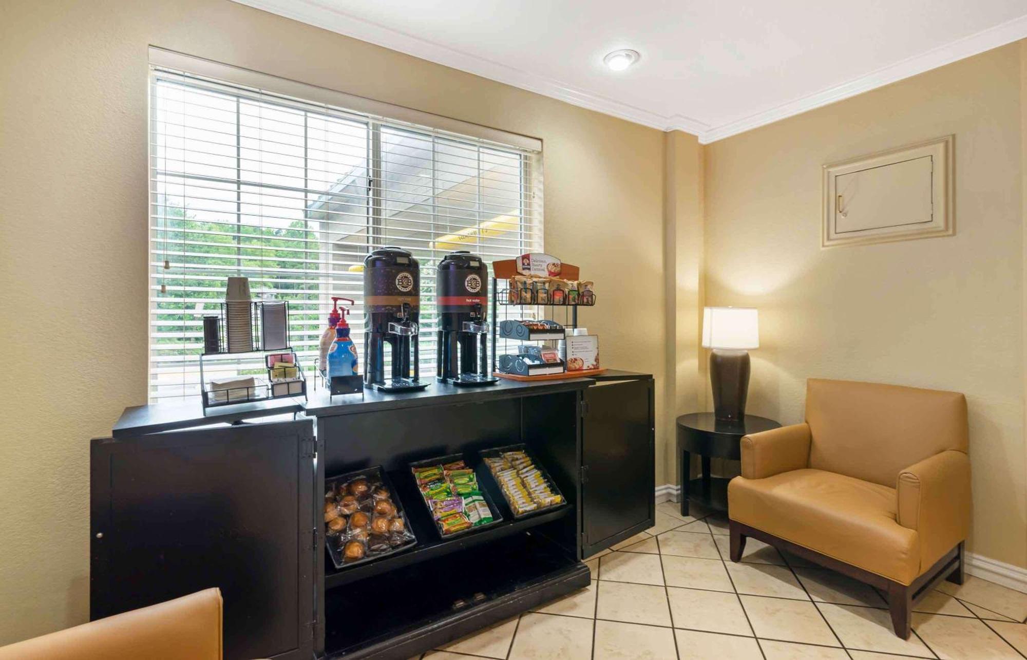 Extended Stay America Suites - North Chesterfield - Arboretum Richmond Eksteriør bilde
